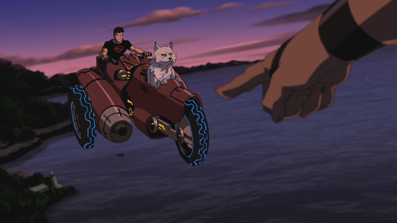 Illustration for article titled Young Justice Creators Talk About Bringing Back the DC Comics Superhero Show for a Third Season